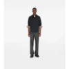Cotton Poplin Shirt