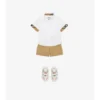 Cotton Poplin Shirt