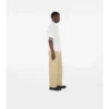 Cotton Poplin Shirt