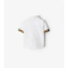Cotton Poplin Shirt