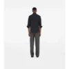 Cotton Poplin Shirt
