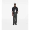 Cotton Poplin Shirt