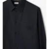 Cotton Poplin Shirt