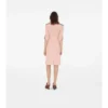 Cotton Poplin Shirt Dress