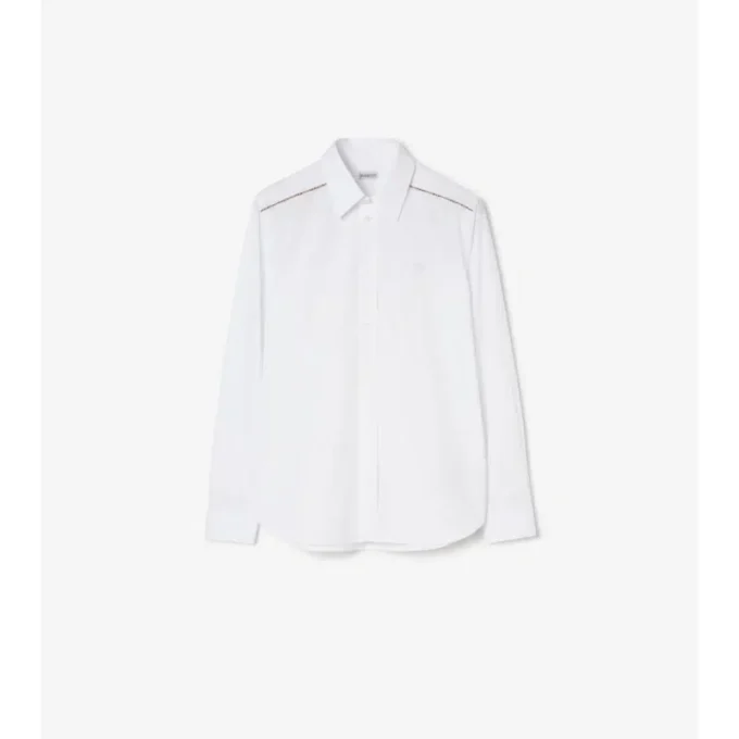 Cotton Shirt
