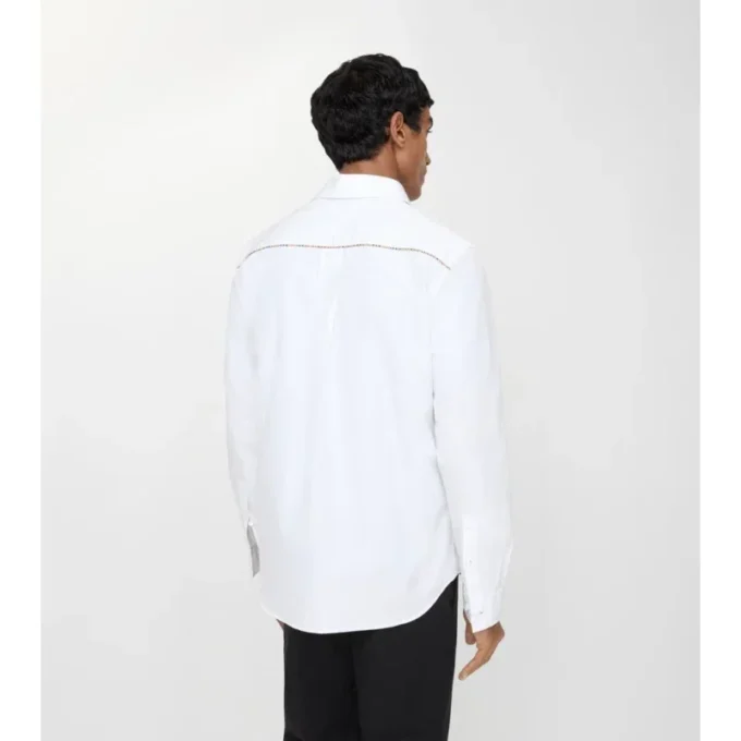 Cotton Shirt