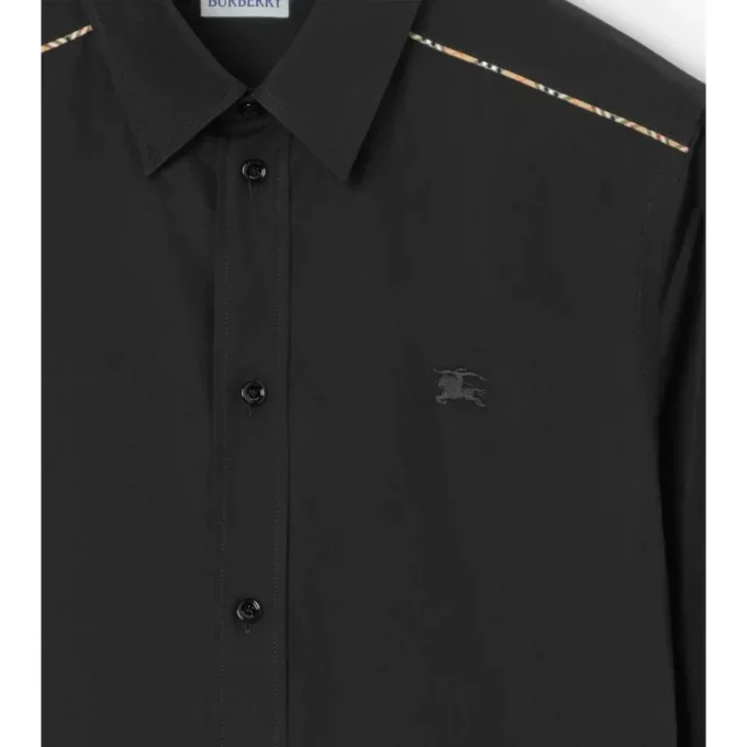 Cotton Shirt