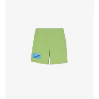 Cotton Shorts