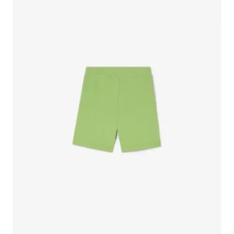 Cotton Shorts