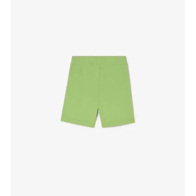 Cotton Shorts
