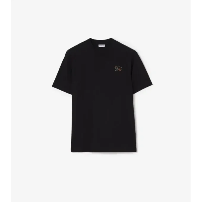 Cotton T-Shirt