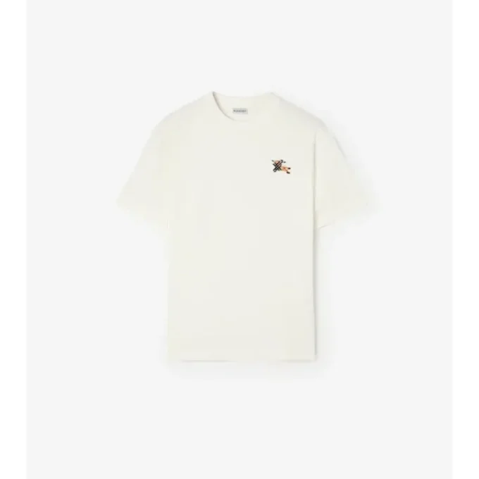 Cotton T-Shirt