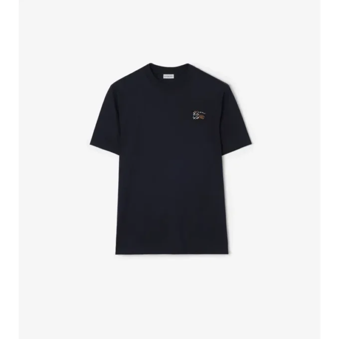 Cotton T-Shirt