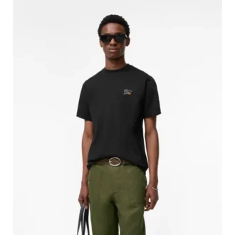 Cotton T-Shirt