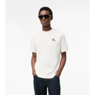 Cotton T-Shirt