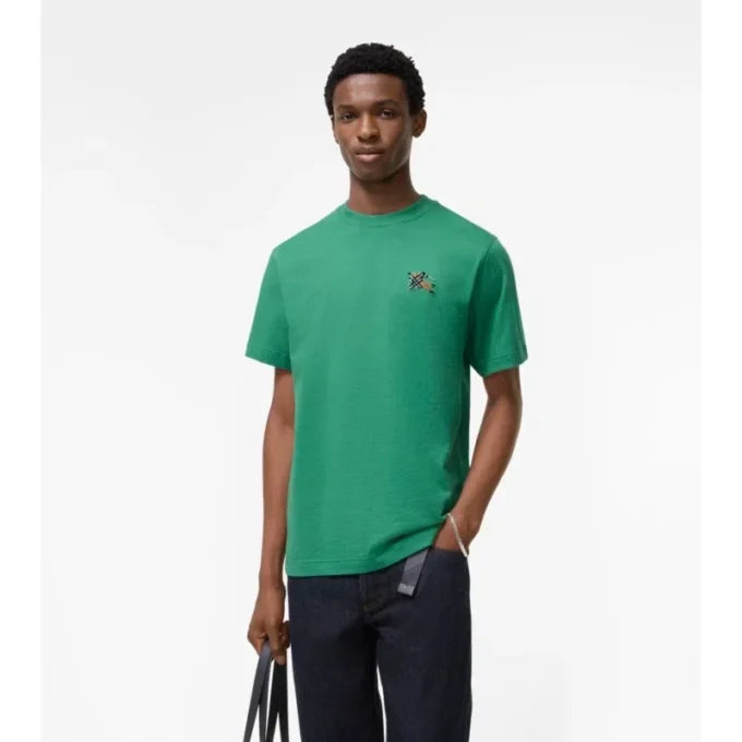 Cotton T-Shirt