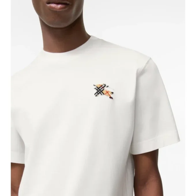 Cotton T-Shirt