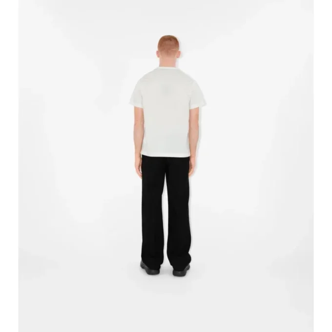 Cotton T-Shirt