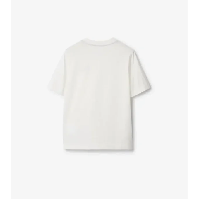 Cotton T-Shirt