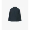 Cotton Tailored Jacket