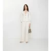 Cotton Tailored Jacket