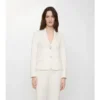 Cotton Tailored Jacket