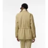Cotton Twill Bradmore Jacket