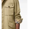 Cotton Twill Bradmore Jacket