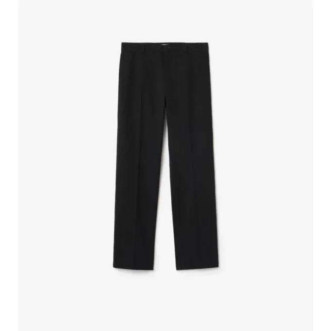 Cotton Twill Chinos