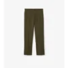 Cotton Twill Chinos