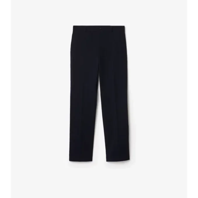 Cotton Twill Chinos