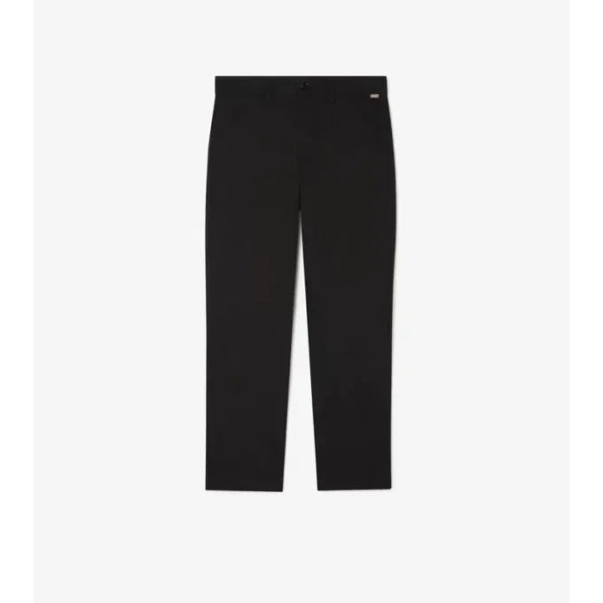 Cotton Twill Chinos
