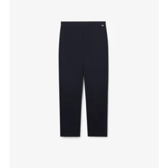 Cotton Twill Chinos