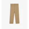 Cotton Twill Chinos
