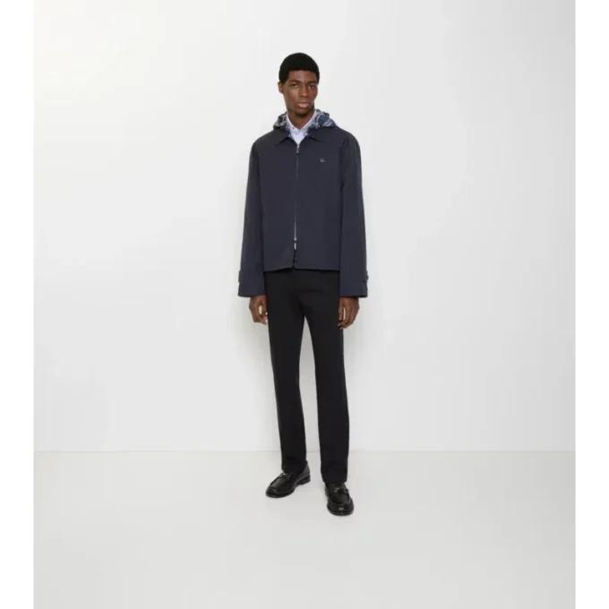 Cotton Twill Chinos