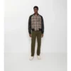 Cotton Twill Chinos