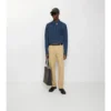 Cotton Twill Chinos