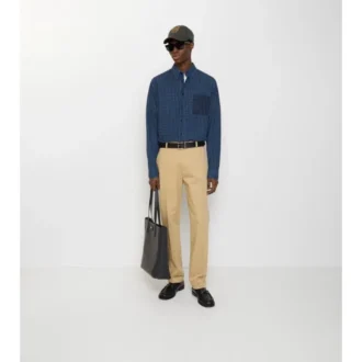 Cotton Twill Chinos