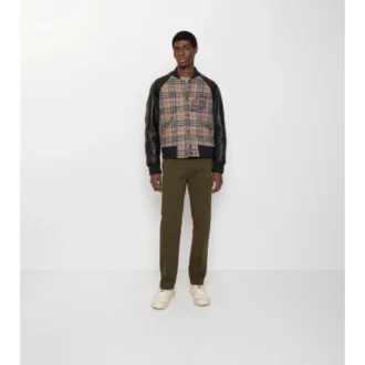 Cotton Twill Chinos