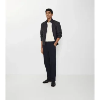 Cotton Twill Chinos
