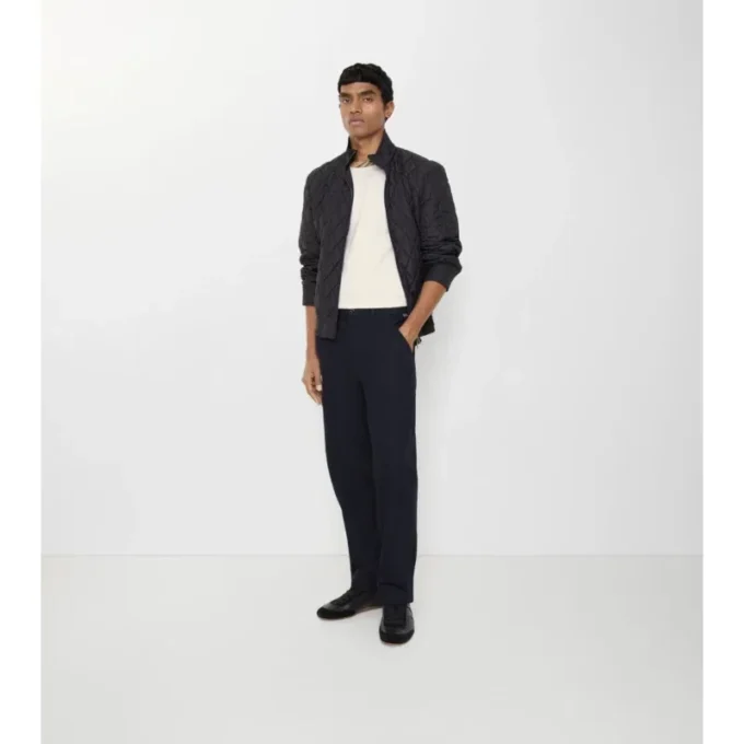 Cotton Twill Chinos