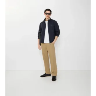 Cotton Twill Chinos