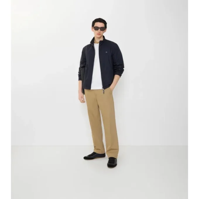Cotton Twill Chinos