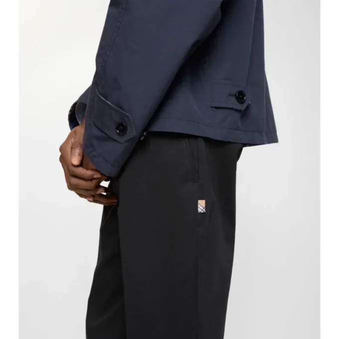 Cotton Twill Chinos