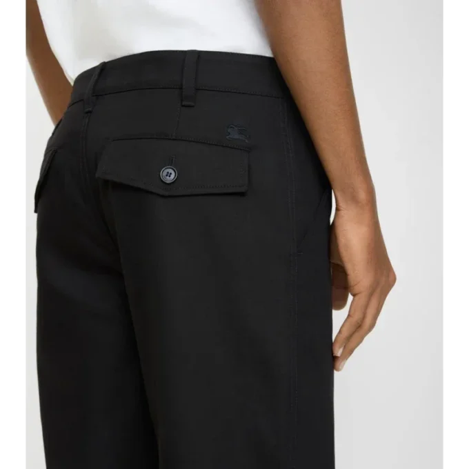 Cotton Twill Chinos