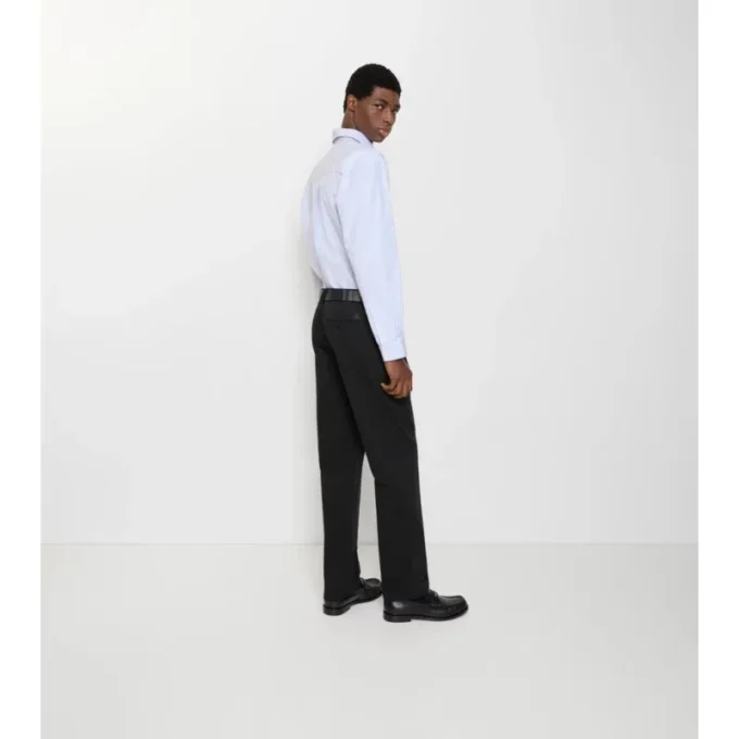 Cotton Twill Chinos