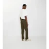 Cotton Twill Chinos