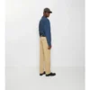 Cotton Twill Chinos