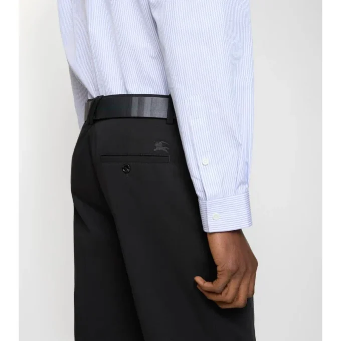 Cotton Twill Chinos
