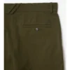 Cotton Twill Chinos